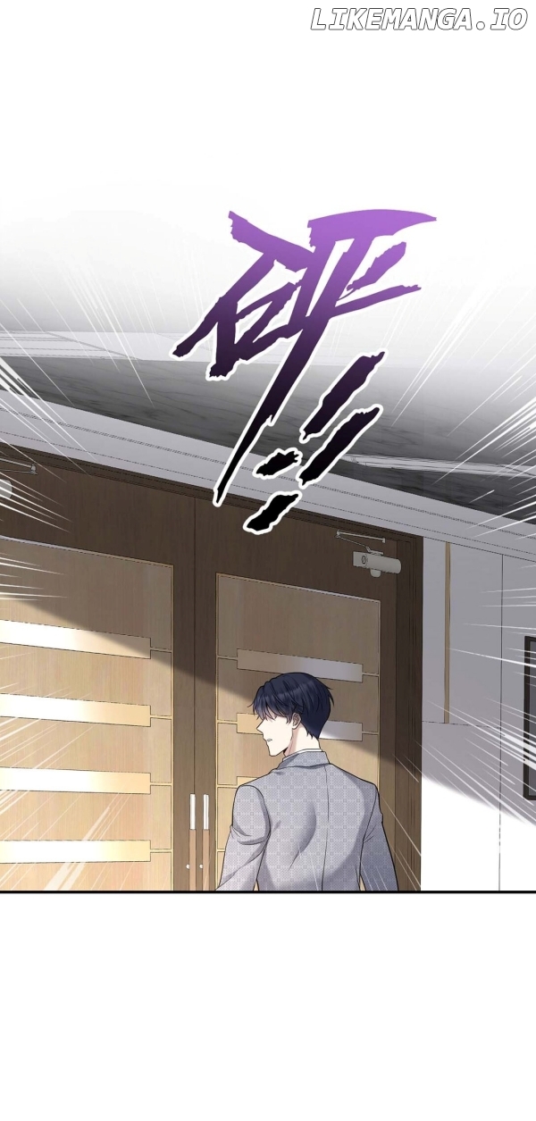 After Breakup: Had an Affair With My Ex's Uncle Chapter 29 - page 26