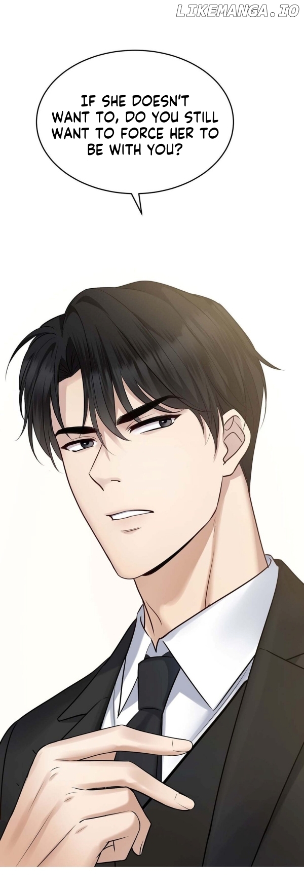 After Breakup: Had an Affair With My Ex's Uncle Chapter 29 - page 28