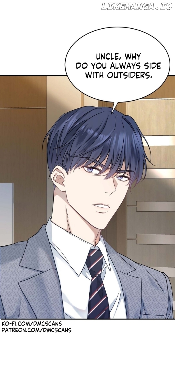 After Breakup: Had an Affair With My Ex's Uncle Chapter 29 - page 29