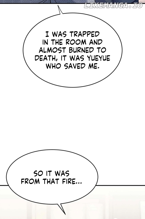 After Breakup: Had an Affair With My Ex's Uncle Chapter 29 - page 34