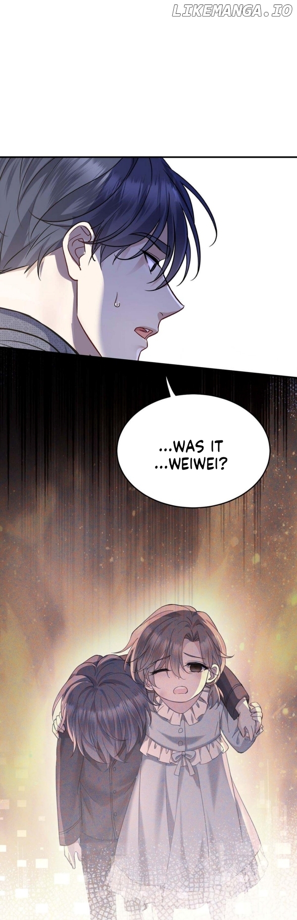 After Breakup: Had an Affair With My Ex's Uncle Chapter 29 - page 37