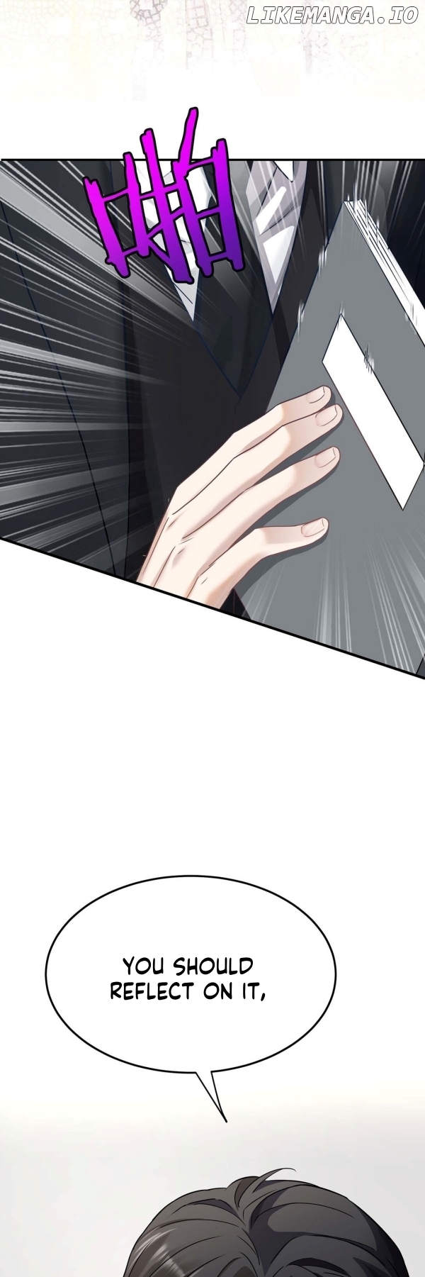 After Breakup: Had an Affair With My Ex's Uncle Chapter 29 - page 38