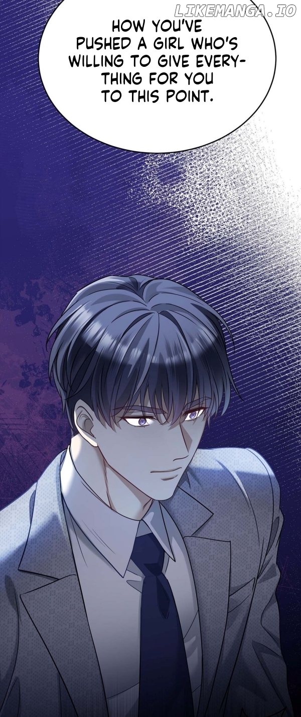 After Breakup: Had an Affair With My Ex's Uncle Chapter 29 - page 40