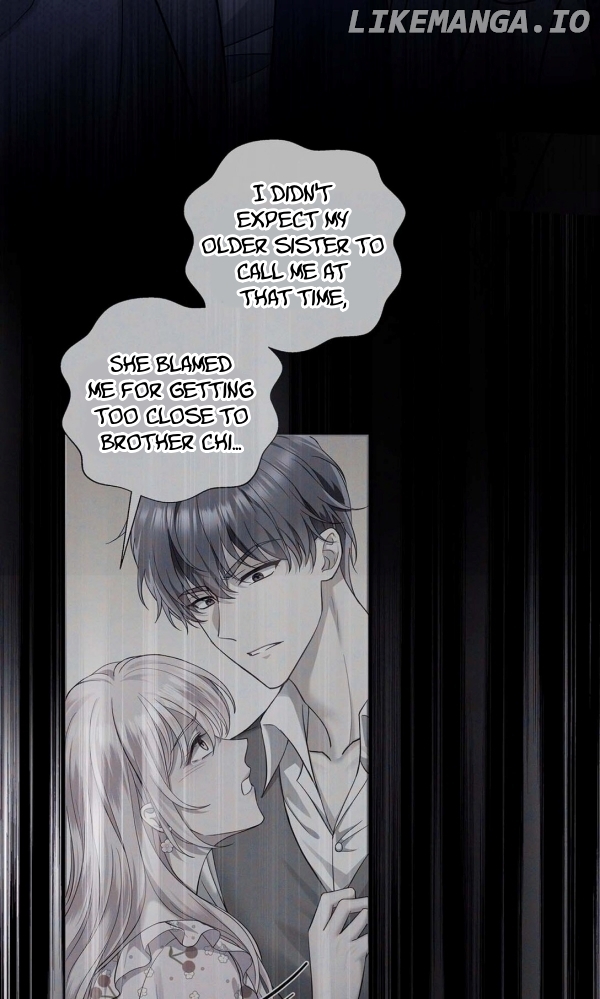 After Breakup: Had an Affair With My Ex's Uncle Chapter 29 - page 41