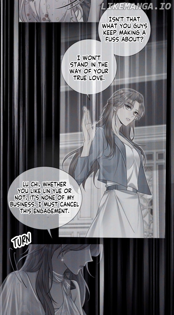 After Breakup: Had an Affair With My Ex's Uncle Chapter 29 - page 42