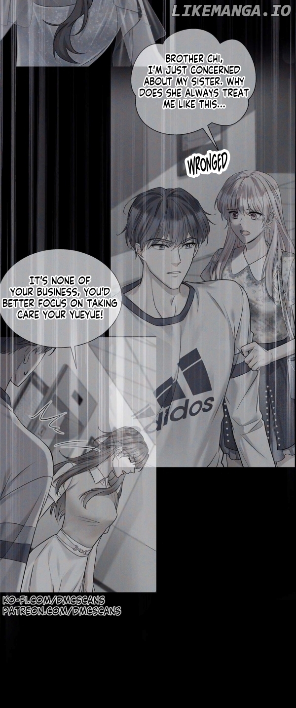 After Breakup: Had an Affair With My Ex's Uncle Chapter 29 - page 43