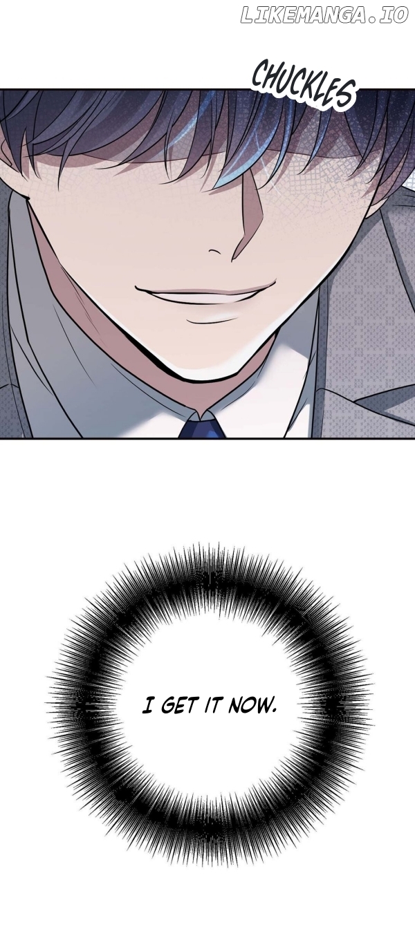 After Breakup: Had an Affair With My Ex's Uncle Chapter 29 - page 45