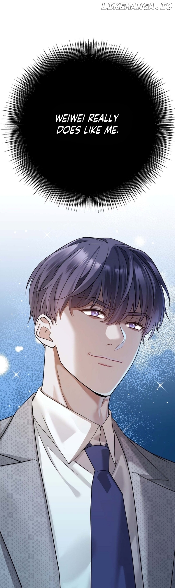 After Breakup: Had an Affair With My Ex's Uncle Chapter 29 - page 46