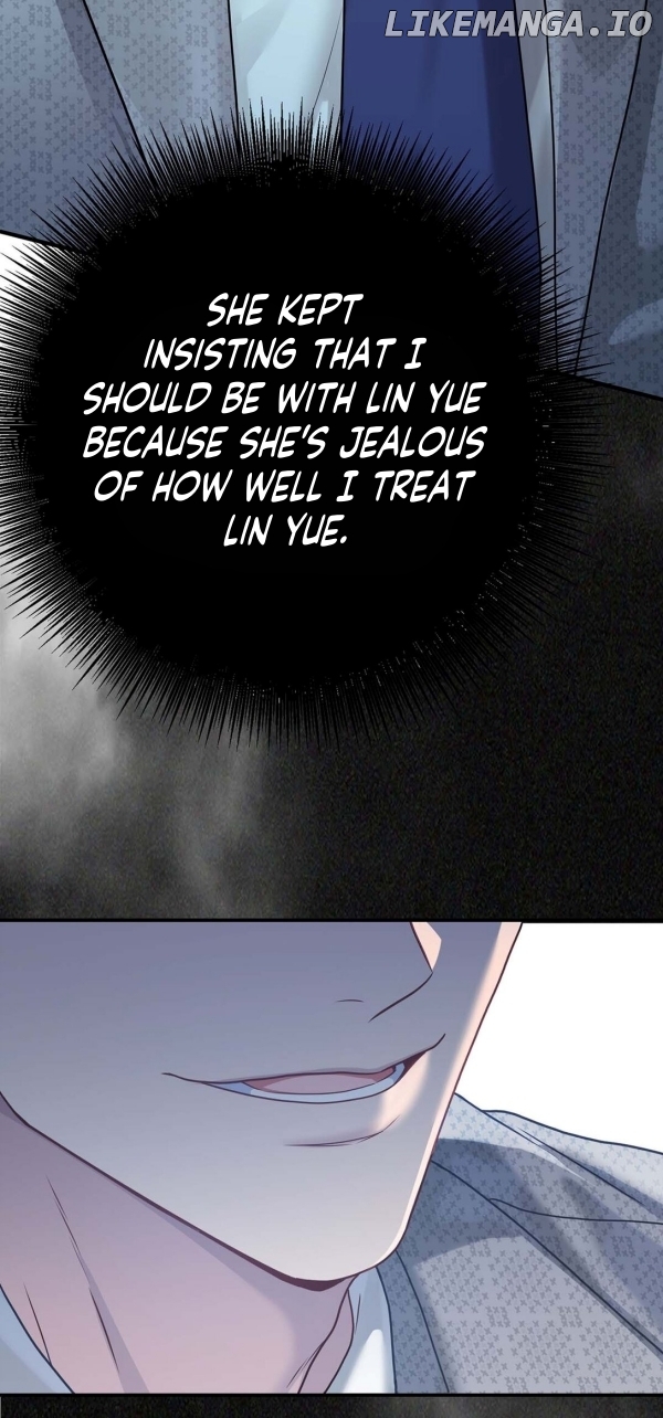 After Breakup: Had an Affair With My Ex's Uncle Chapter 29 - page 47