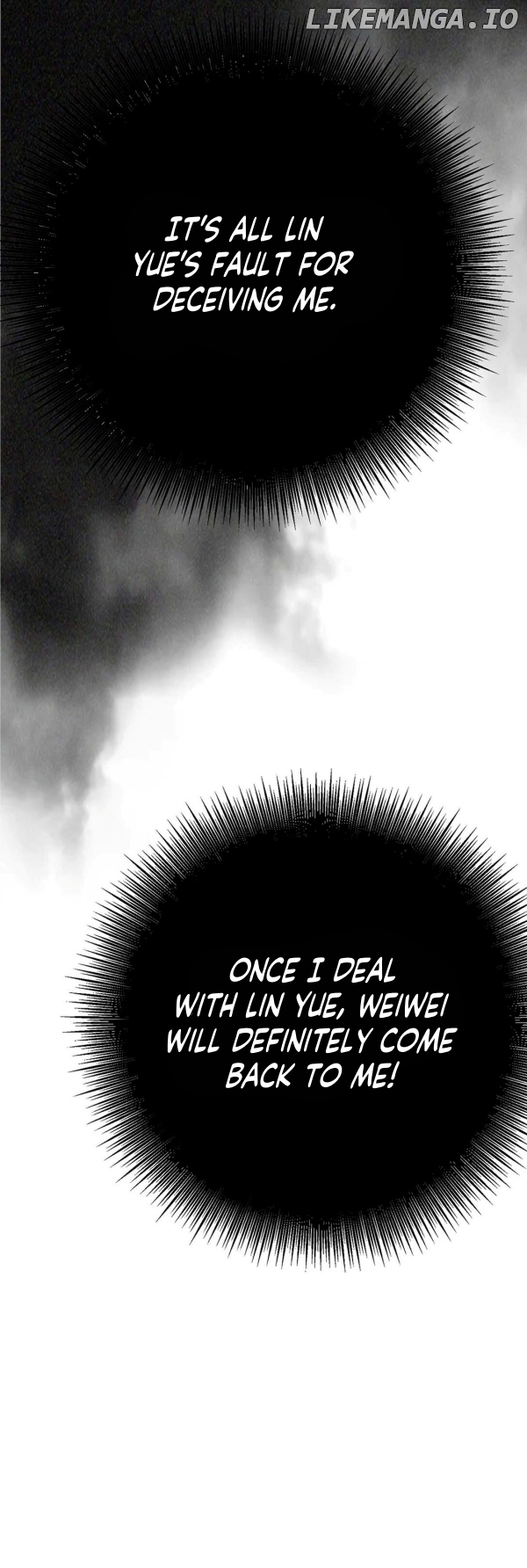 After Breakup: Had an Affair With My Ex's Uncle Chapter 29 - page 48