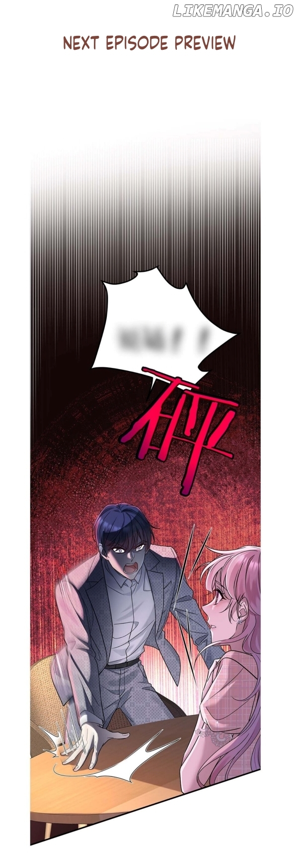 After Breakup: Had an Affair With My Ex's Uncle Chapter 29 - page 49