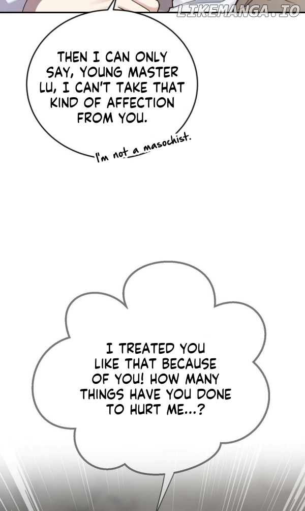 After Breakup: Had an Affair With My Ex's Uncle Chapter 29 - page 5