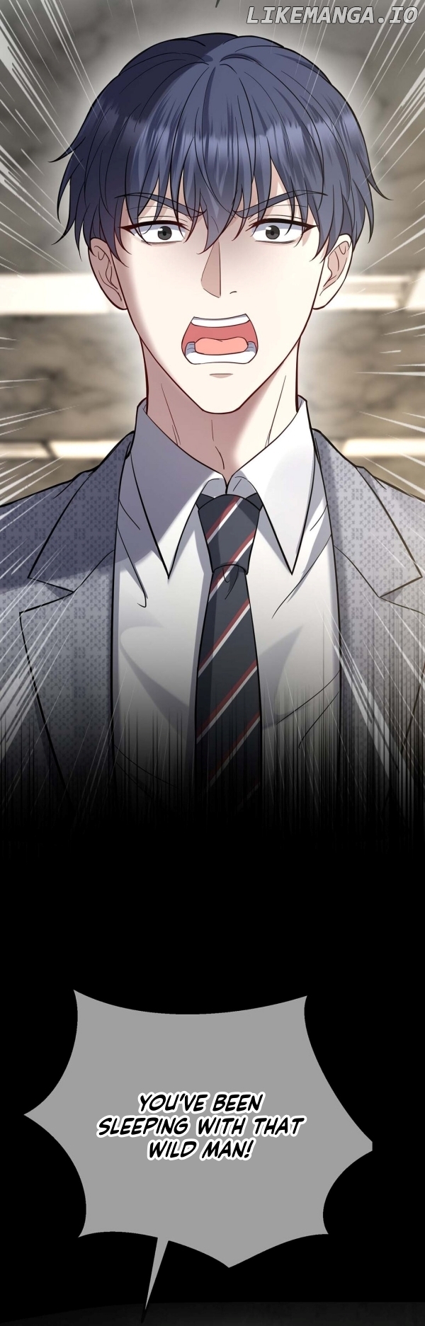 After Breakup: Had an Affair With My Ex's Uncle Chapter 29 - page 6