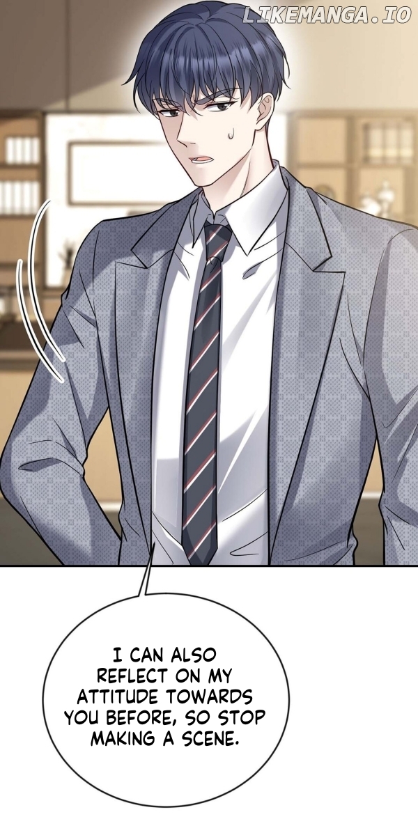 After Breakup: Had an Affair With My Ex's Uncle Chapter 29 - page 9