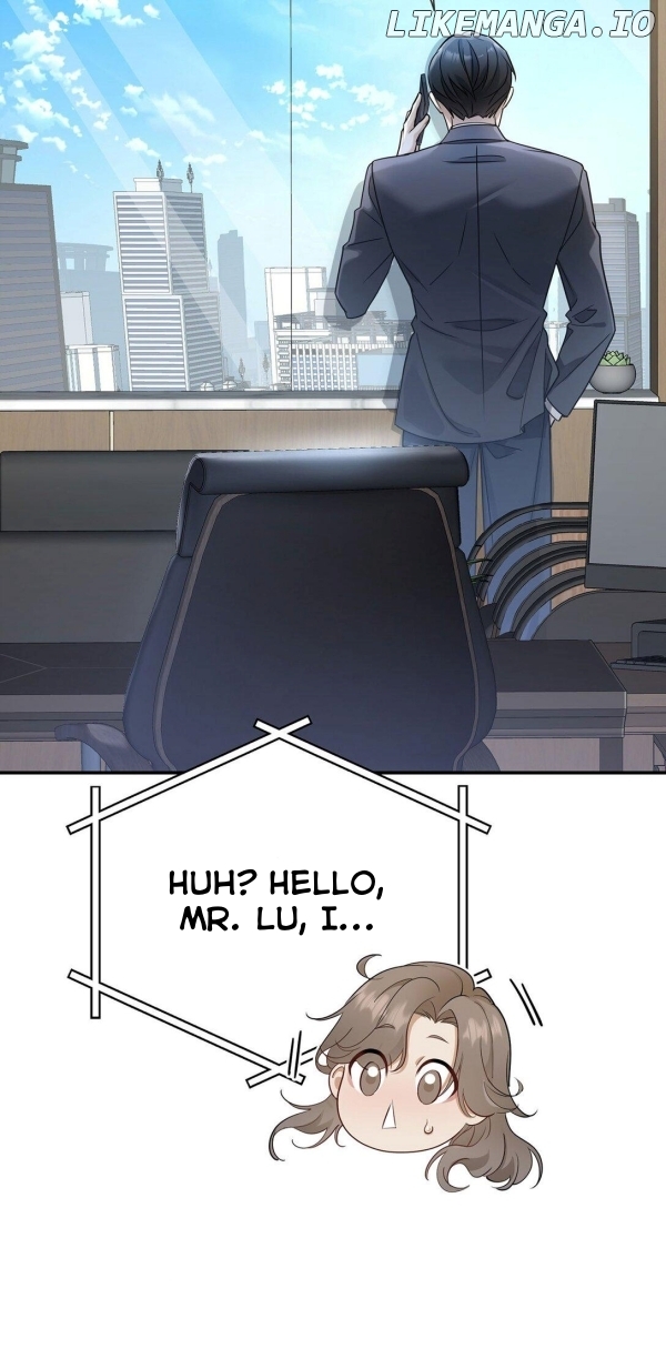 After Breakup: Had an Affair With My Ex's Uncle Chapter 30 - page 10