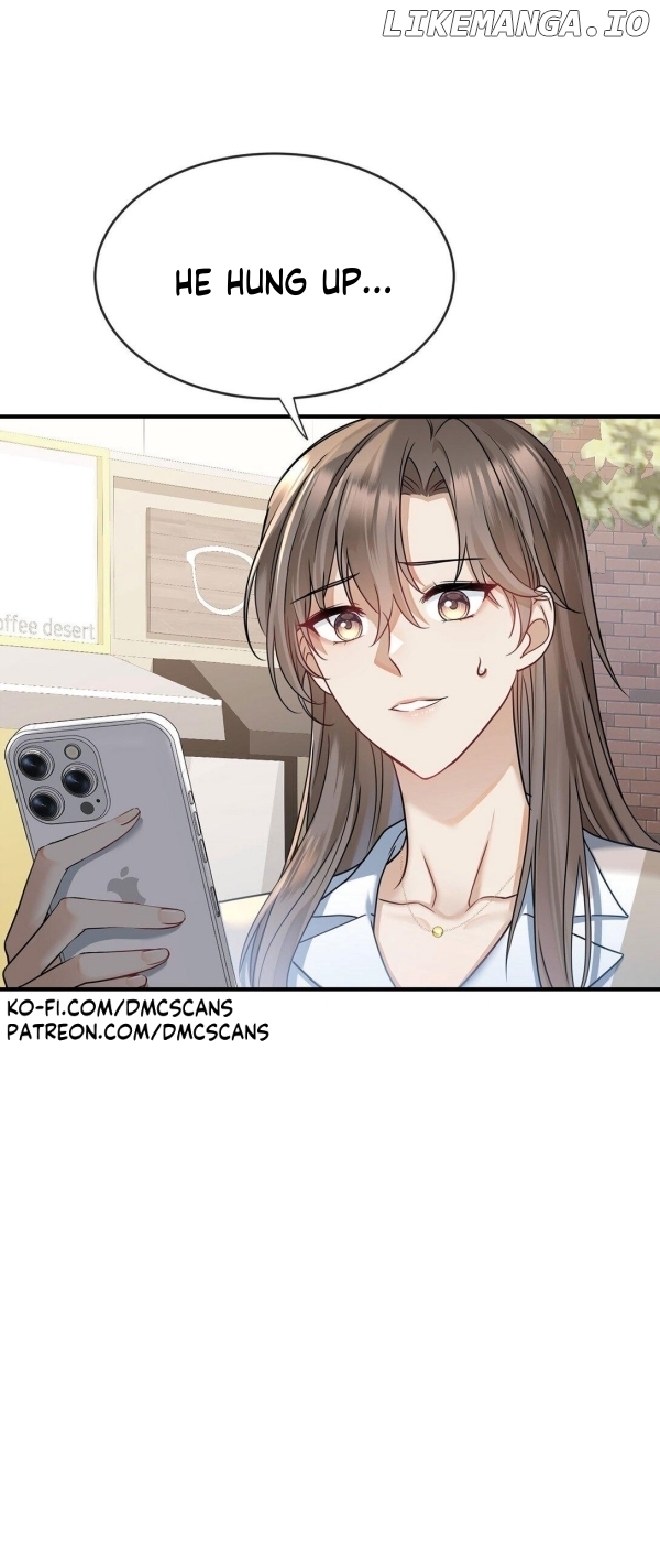 After Breakup: Had an Affair With My Ex's Uncle Chapter 30 - page 11