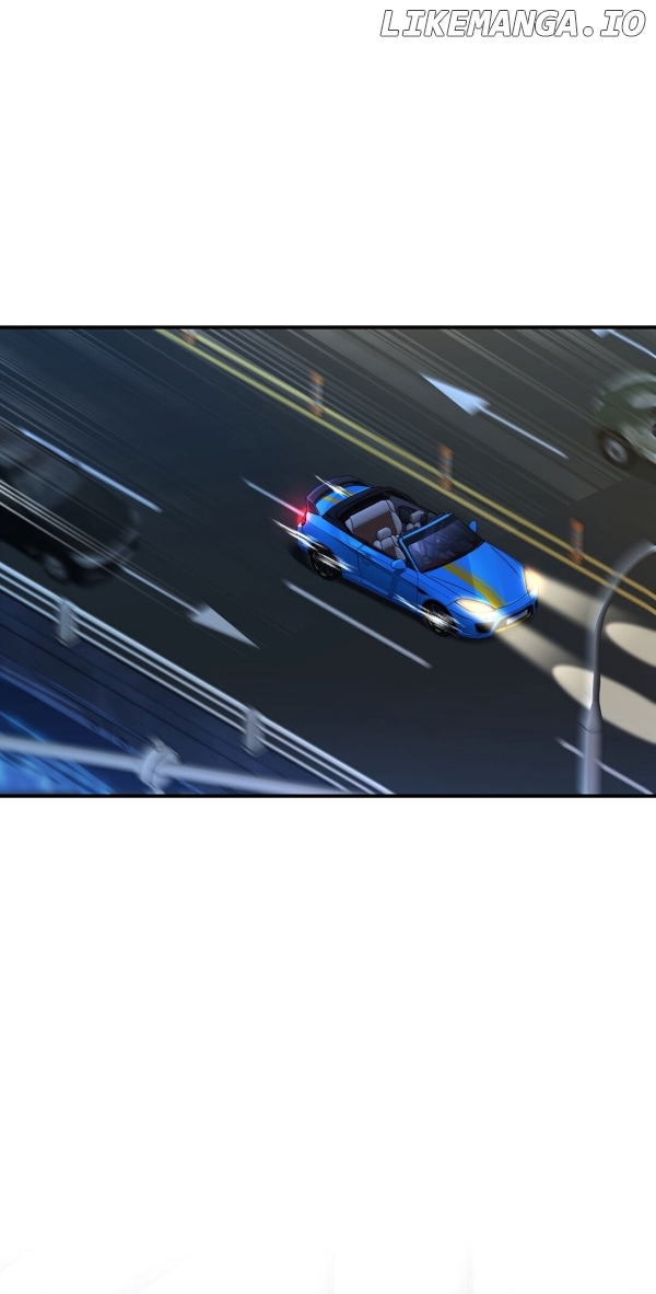 After Breakup: Had an Affair With My Ex's Uncle Chapter 30 - page 12