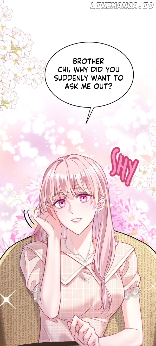 After Breakup: Had an Affair With My Ex's Uncle Chapter 30 - page 16