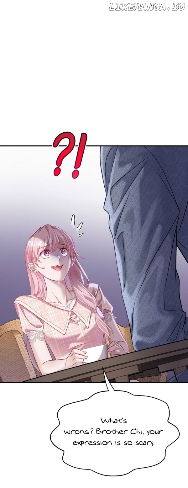 After Breakup: Had an Affair With My Ex's Uncle Chapter 30 - page 18