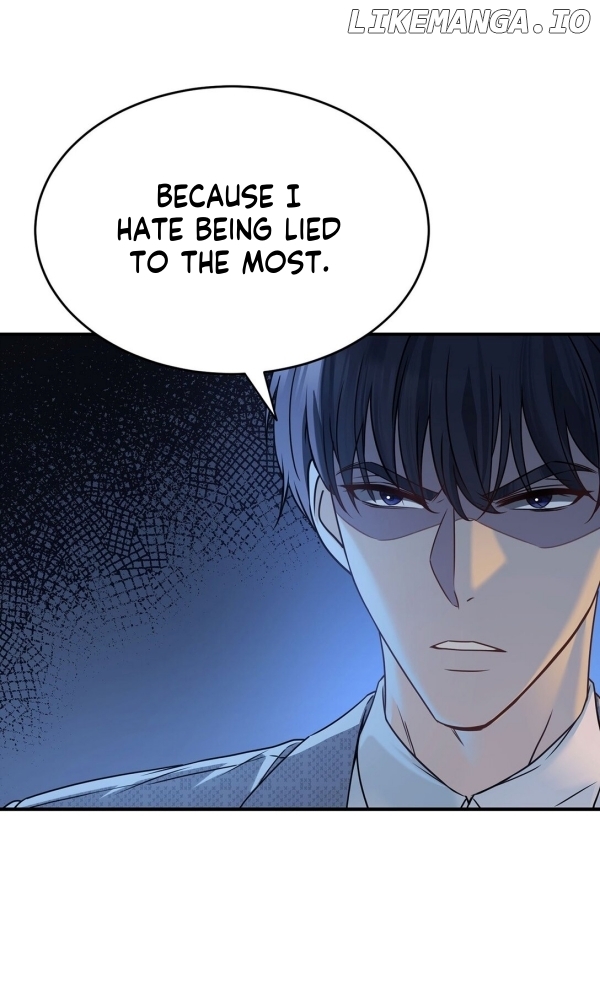 After Breakup: Had an Affair With My Ex's Uncle Chapter 30 - page 19