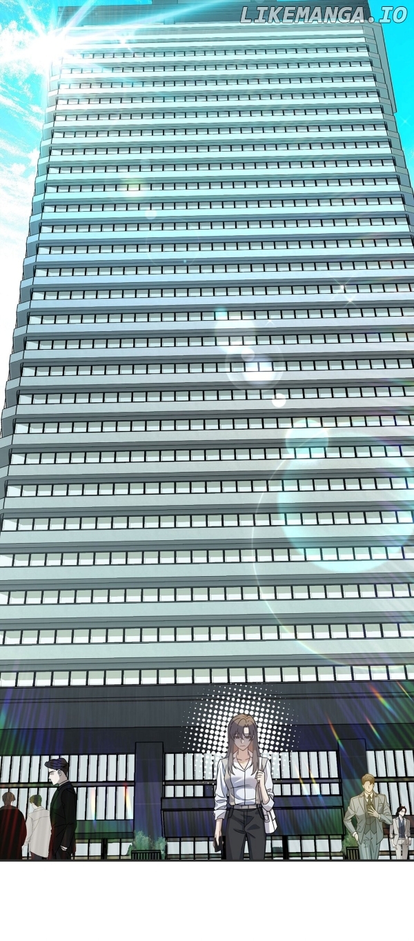 After Breakup: Had an Affair With My Ex's Uncle Chapter 30 - page 2