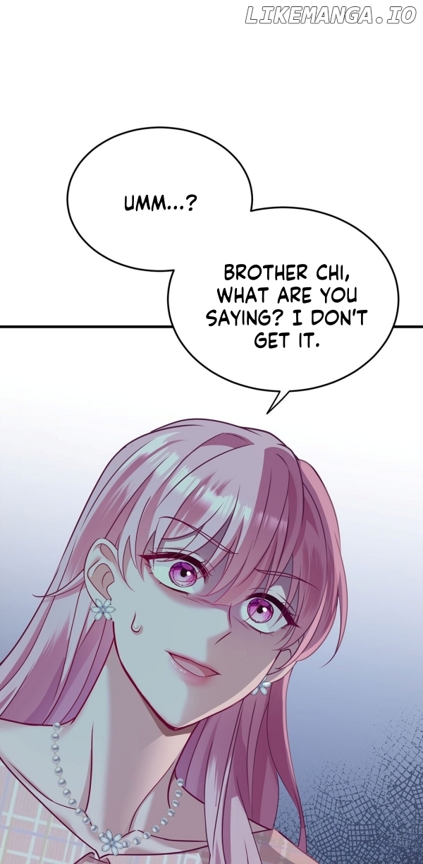 After Breakup: Had an Affair With My Ex's Uncle Chapter 30 - page 20