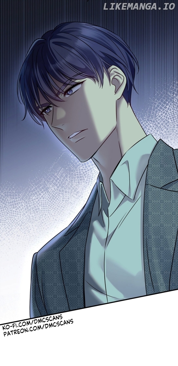 After Breakup: Had an Affair With My Ex's Uncle Chapter 30 - page 22