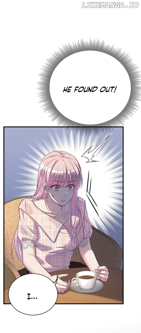 After Breakup: Had an Affair With My Ex's Uncle Chapter 30 - page 23