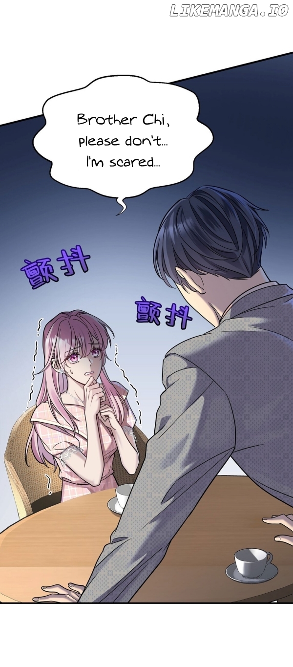 After Breakup: Had an Affair With My Ex's Uncle Chapter 30 - page 25