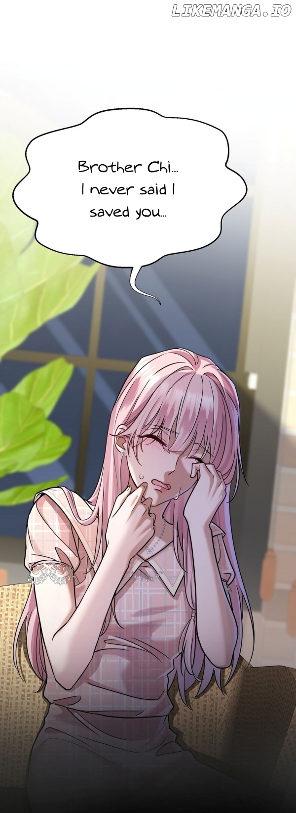 After Breakup: Had an Affair With My Ex's Uncle Chapter 30 - page 27