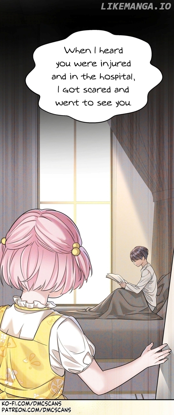 After Breakup: Had an Affair With My Ex's Uncle Chapter 30 - page 28