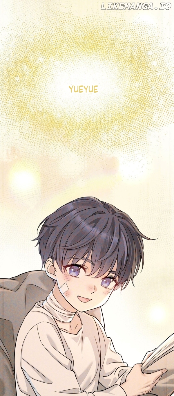 After Breakup: Had an Affair With My Ex's Uncle Chapter 30 - page 29