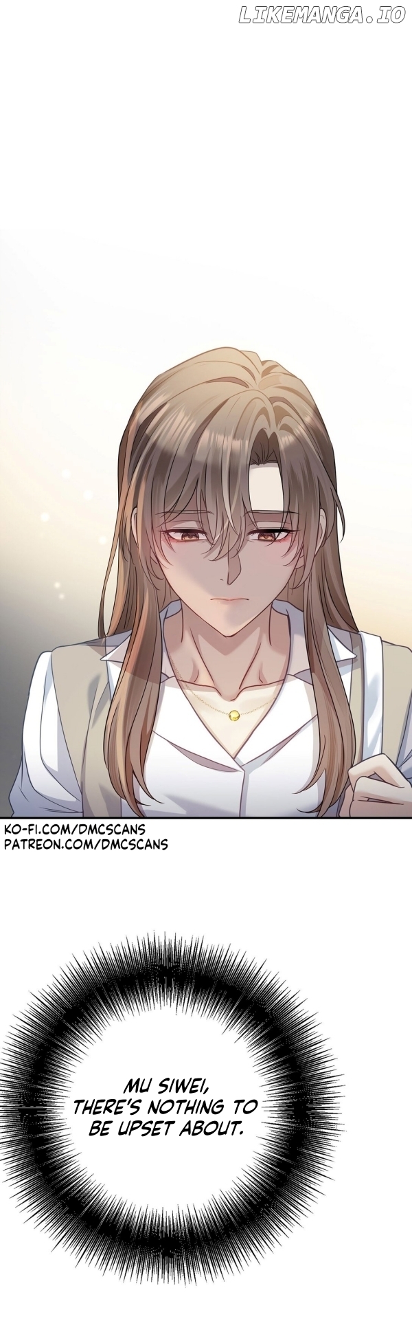 After Breakup: Had an Affair With My Ex's Uncle Chapter 30 - page 3