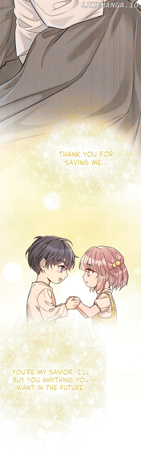 After Breakup: Had an Affair With My Ex's Uncle Chapter 30 - page 30