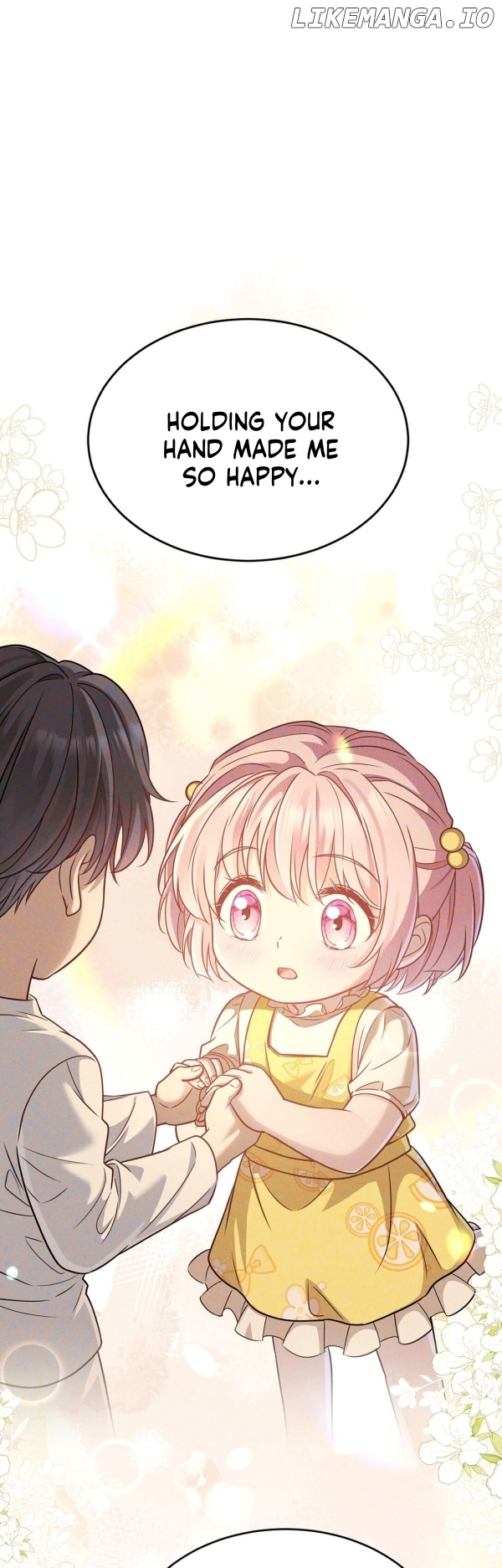 After Breakup: Had an Affair With My Ex's Uncle Chapter 30 - page 31