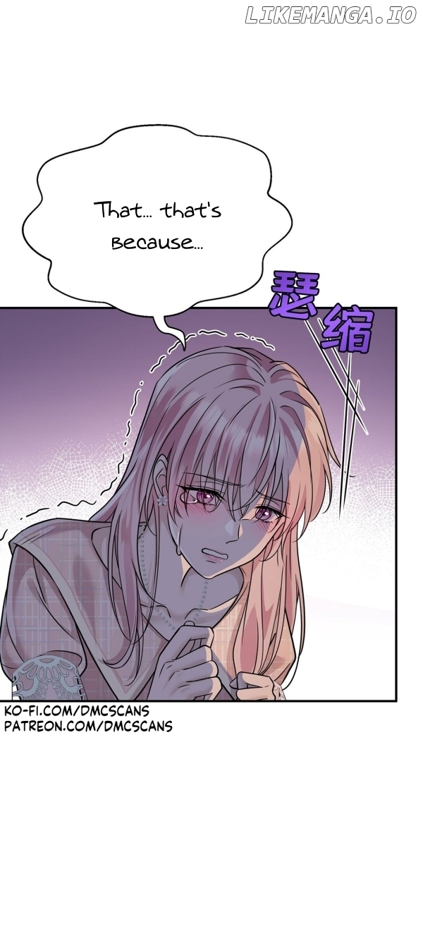 After Breakup: Had an Affair With My Ex's Uncle Chapter 30 - page 34