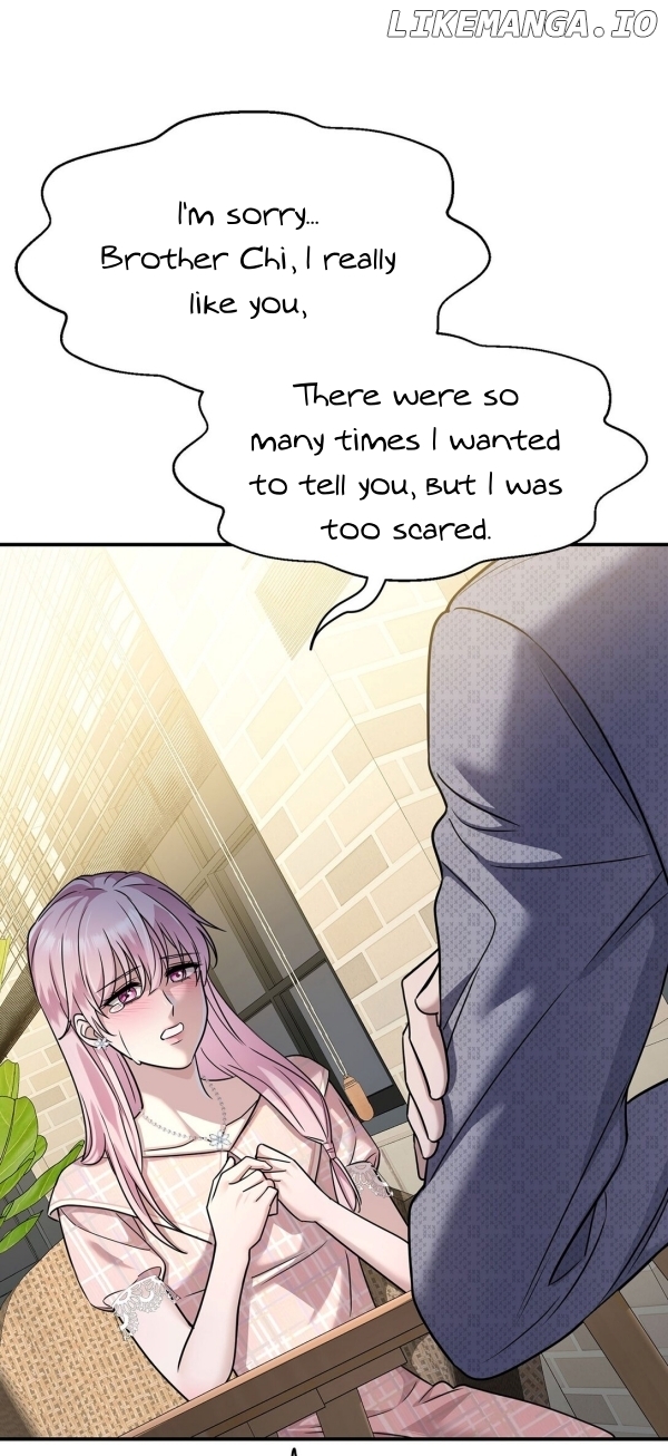 After Breakup: Had an Affair With My Ex's Uncle Chapter 30 - page 35