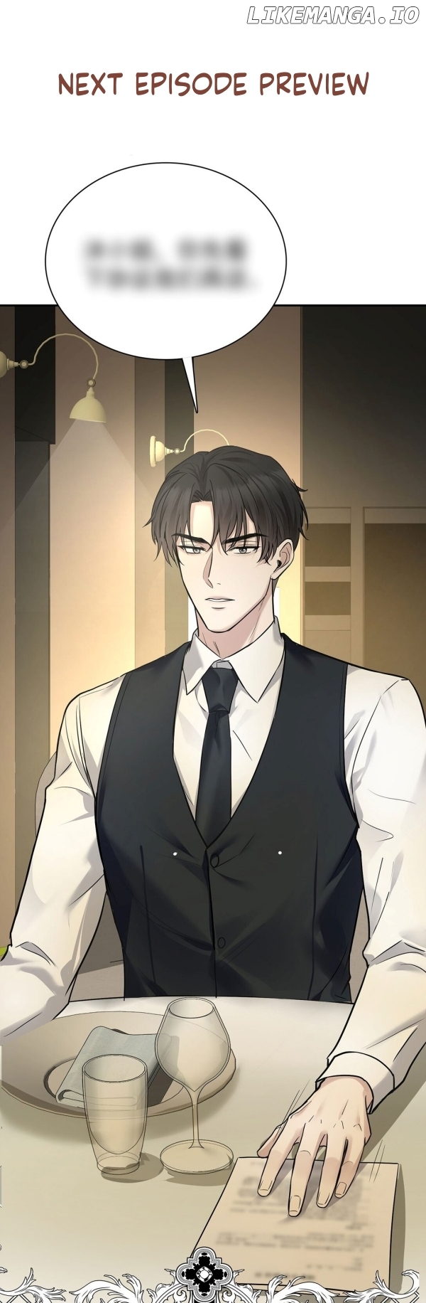 After Breakup: Had an Affair With My Ex's Uncle Chapter 30 - page 41