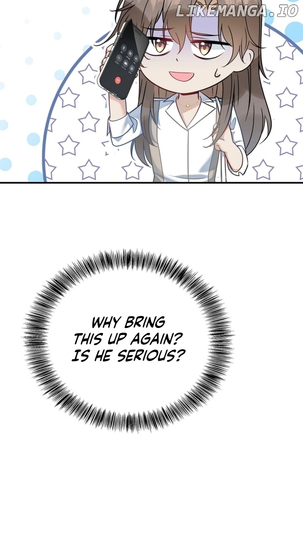 After Breakup: Had an Affair With My Ex's Uncle Chapter 30 - page 7