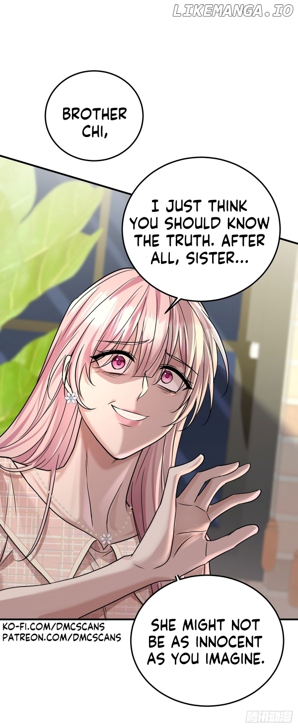 After Breakup: Had an Affair With My Ex's Uncle Chapter 31 - page 10