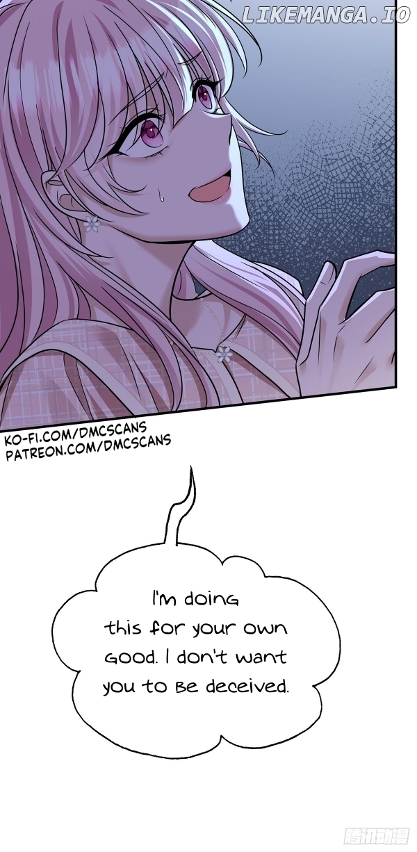 After Breakup: Had an Affair With My Ex's Uncle Chapter 31 - page 15