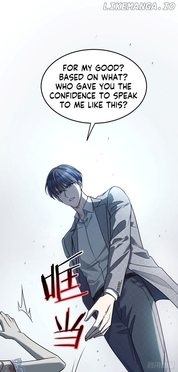 After Breakup: Had an Affair With My Ex's Uncle Chapter 31 - page 16