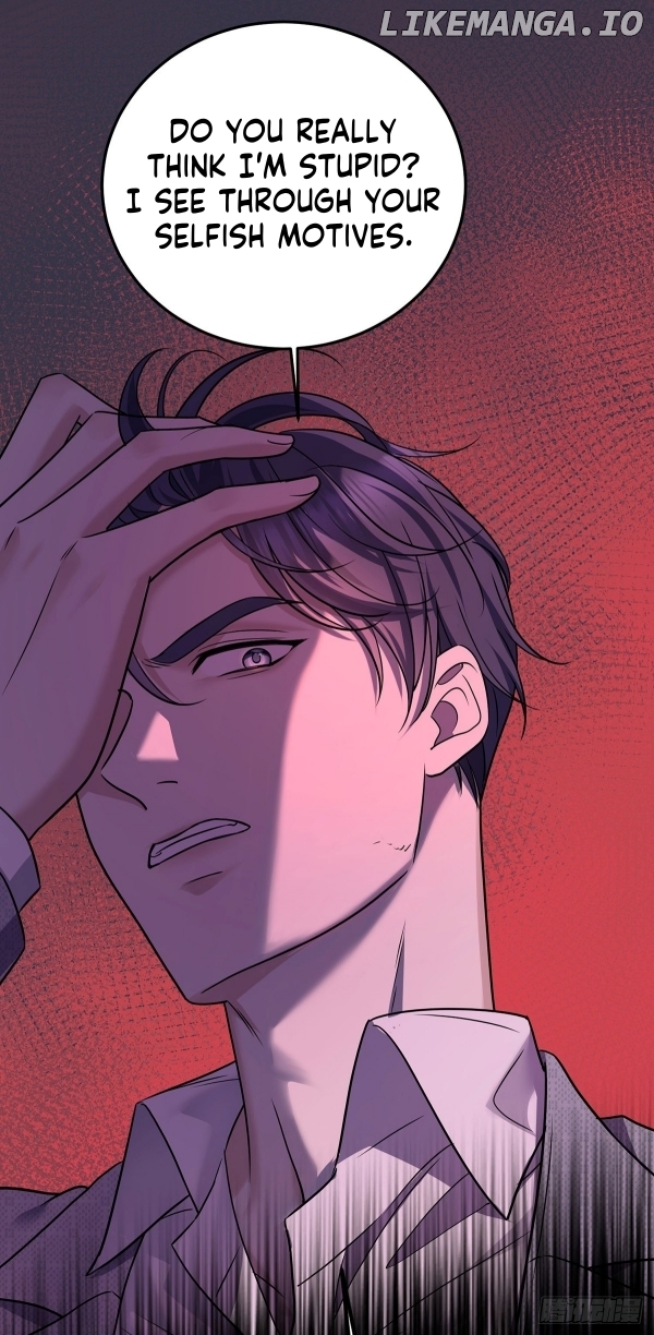 After Breakup: Had an Affair With My Ex's Uncle Chapter 31 - page 18