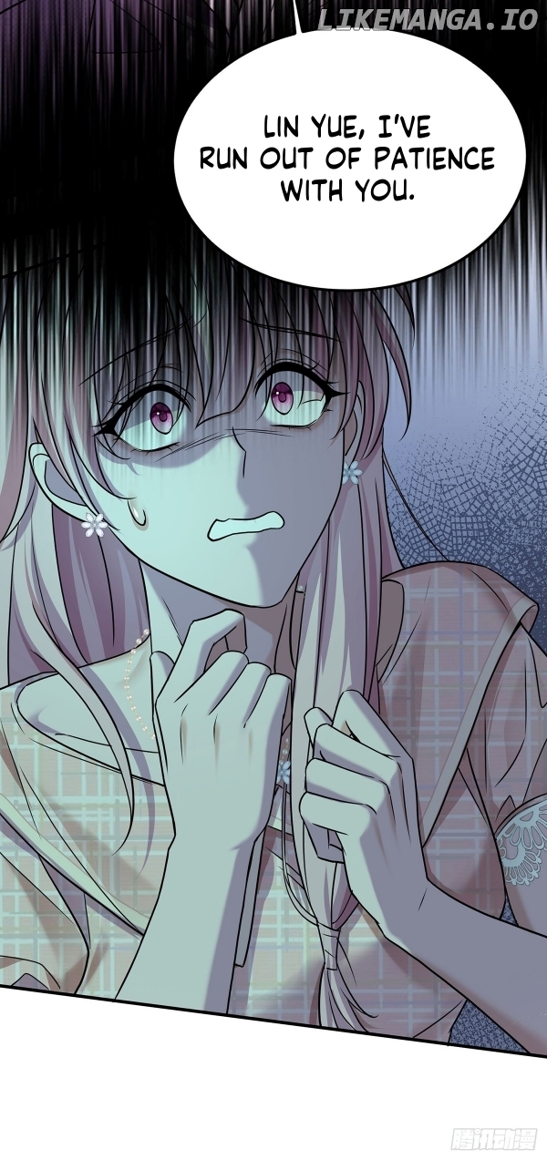 After Breakup: Had an Affair With My Ex's Uncle Chapter 31 - page 19