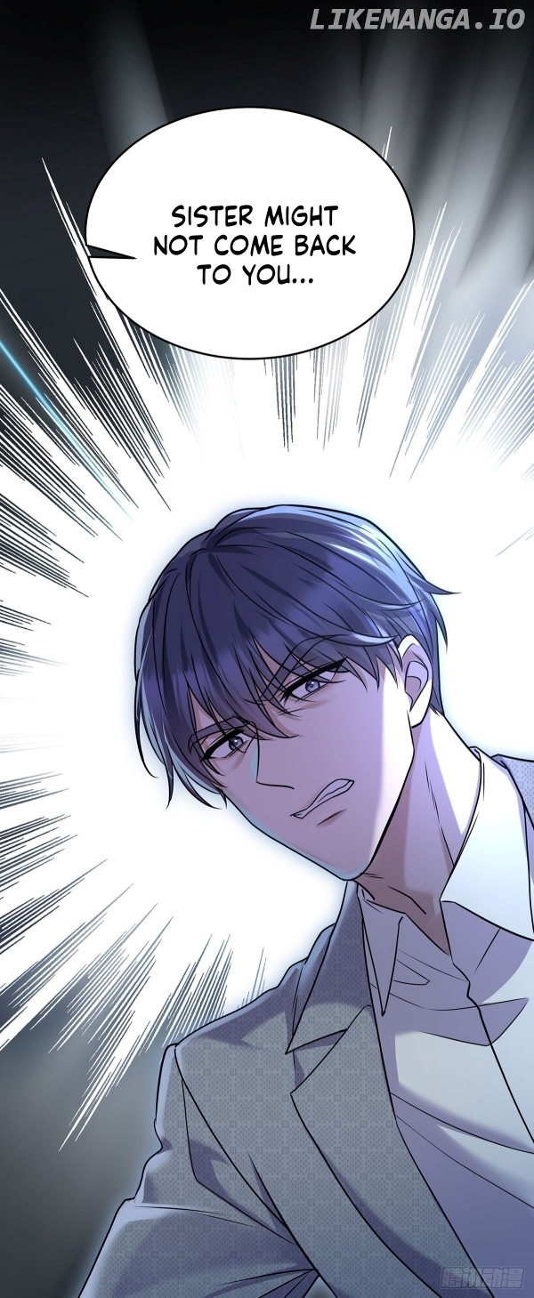 After Breakup: Had an Affair With My Ex's Uncle Chapter 31 - page 2