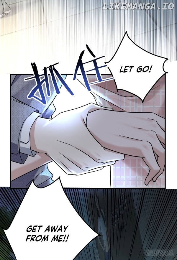 After Breakup: Had an Affair With My Ex's Uncle Chapter 31 - page 22