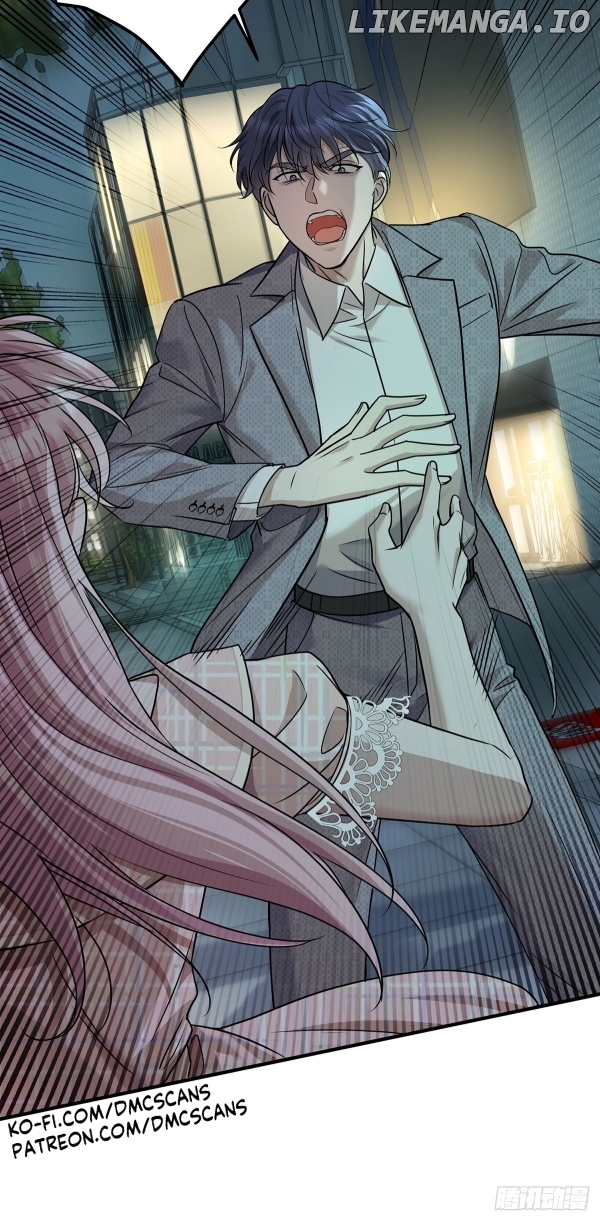 After Breakup: Had an Affair With My Ex's Uncle Chapter 31 - page 23