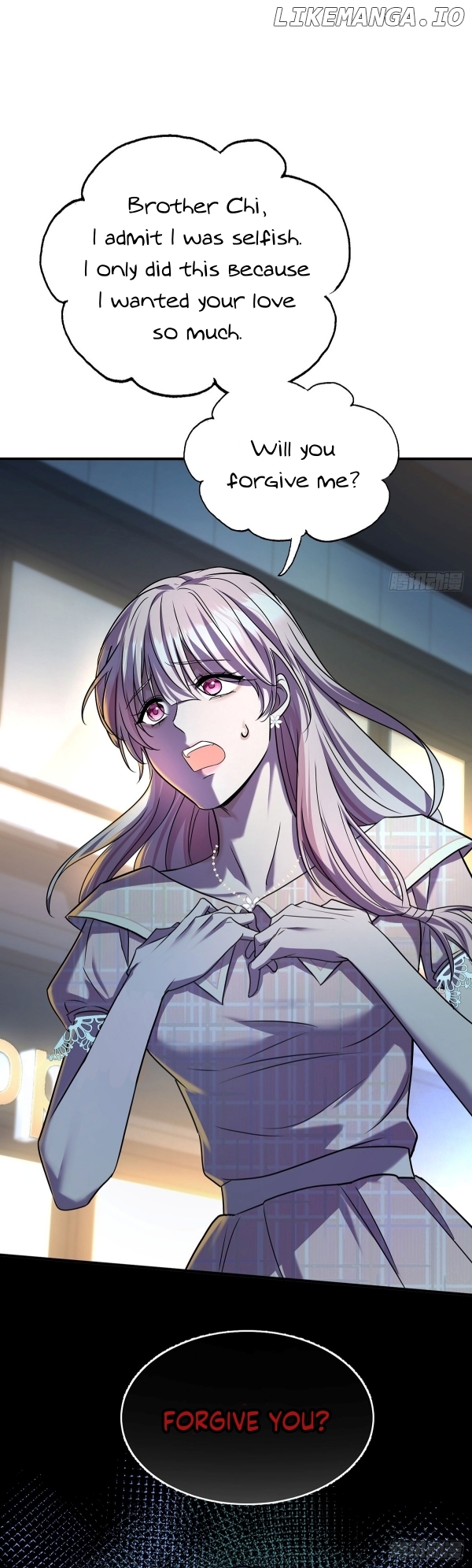 After Breakup: Had an Affair With My Ex's Uncle Chapter 31 - page 24