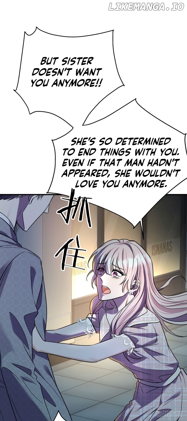 After Breakup: Had an Affair With My Ex's Uncle Chapter 31 - page 26