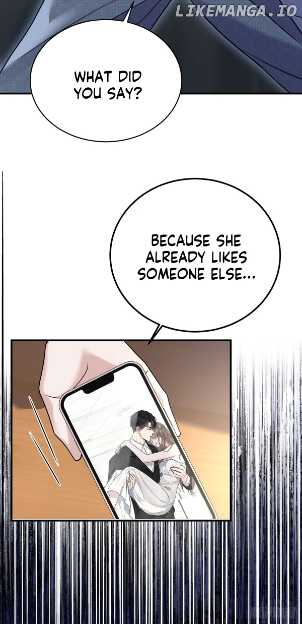 After Breakup: Had an Affair With My Ex's Uncle Chapter 31 - page 3